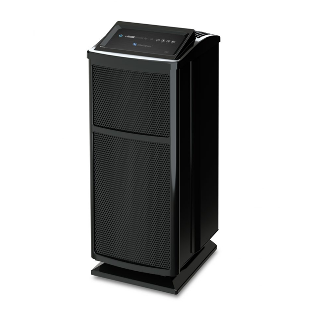 HEALTHWAY - INTELLIPURE KJ468- BLACK