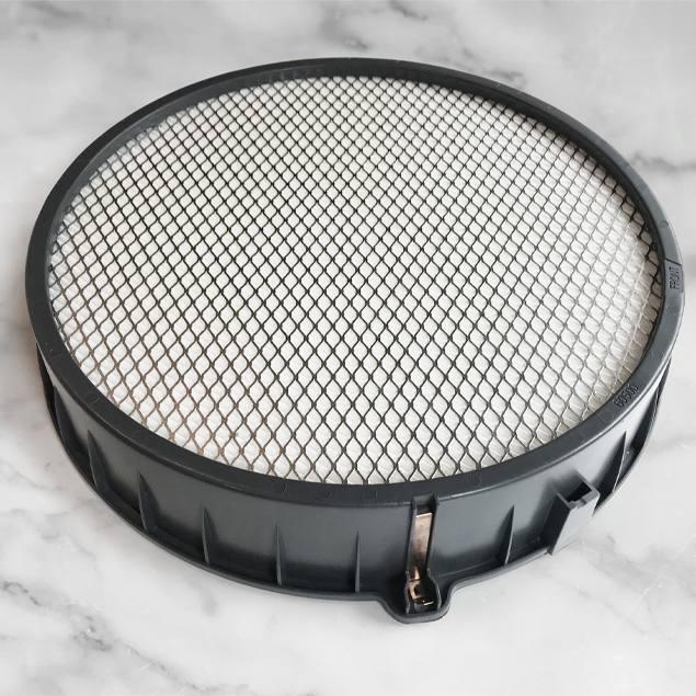 HEALTHWAY -  DELUXE 60500 MAIN FILTER